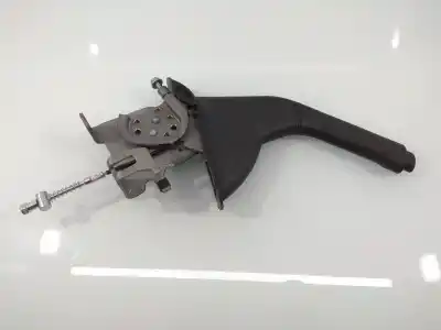 Peça sobressalente para automóvel em segunda mão alavanca de travão de mão por kia stonic (ybcuv) 1.0 tgdi cat referências oem iam   