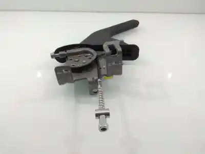 Peça sobressalente para automóvel em segunda mão alavanca de travão de mão por kia stonic (ybcuv) 1.0 tgdi cat referências oem iam   