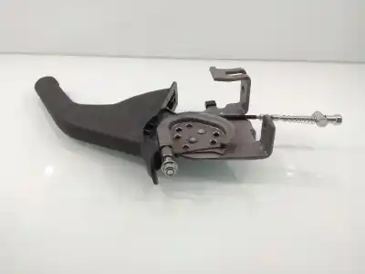 Peça sobressalente para automóvel em segunda mão alavanca de travão de mão por kia stonic (ybcuv) 1.0 tgdi cat referências oem iam   