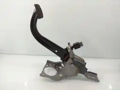 Автозапчасти б/у педаль тормоза за kia stonic (ybcuv) 1.0 tgdi cat ссылки oem iam 