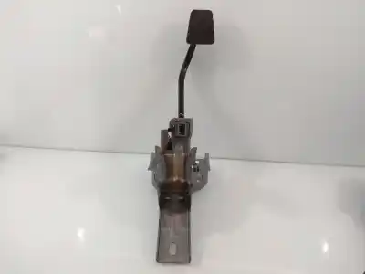 Peça sobressalente para automóvel em segunda mão pedal de travão por kia stonic (ybcuv) 1.0 tgdi cat referências oem iam   