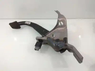 Peça sobressalente para automóvel em segunda mão pedal de travão por kia stonic (ybcuv) 1.0 tgdi cat referências oem iam   