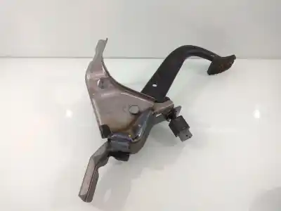 Peça sobressalente para automóvel em segunda mão pedal de travão por kia stonic (ybcuv) 1.0 tgdi cat referências oem iam   