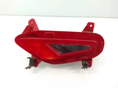 Second-hand car spare part right tailgate light for kia stonic (ybcuv) 1.0 tgdi cat oem iam references   