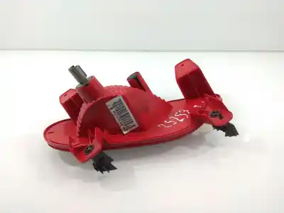 Second-hand car spare part right tailgate light for kia stonic (ybcuv) 1.0 tgdi cat oem iam references   