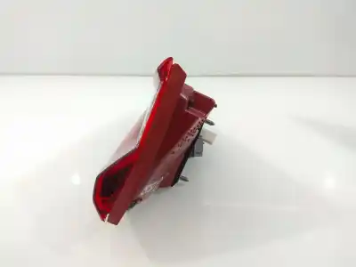 Автозапчасти б/у правый задний фонарь за kia stonic (ybcuv) 1.0 tgdi cat ссылки oem iam 92404h8