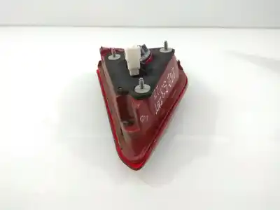 Автозапчасти б/у левый задний фонарь за kia stonic (ybcuv) 1.0 tgdi cat ссылки oem iam 92403h8