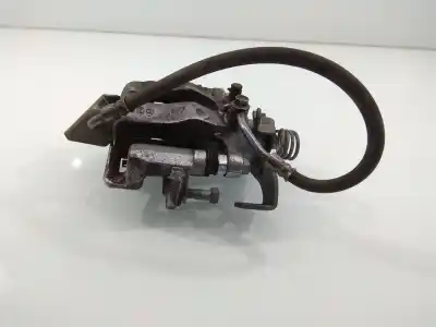 Автозапчасти б/у задний левый тормозной суппорт за kia stonic (ybcuv) 1.0 tgdi cat ссылки oem iam 