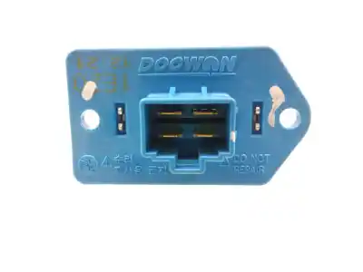 Автозапчасти б/у сопротивление нагреву за kia stonic (ybcuv) 1.0 tgdi cat ссылки oem iam 