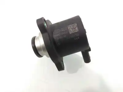 Автозапчасти б/у дополнительный воздушный клапан за kia stonic (ybcuv) 1.0 tgdi cat ссылки oem iam 394502m400