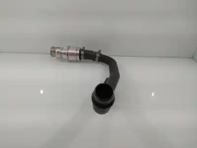 Автозапчасти б/у трубка за kia stonic (ybcuv) 1.0 tgdi cat ссылки oem iam 2827207300