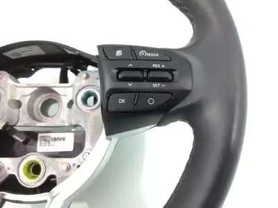 Автозапчасти б/у руль за kia stonic (ybcuv) 1.0 tgdi cat ссылки oem iam 56120h8000