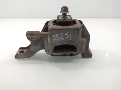 Second-hand car spare part engine support for bmw mini (r56) 1.6 16v cat 174 cv / 128 kw oem iam references 68623513  