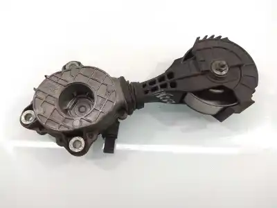 Автозапчасти б/у вспомогательный натяжитель ремня за bmw mini (r56) 1.6 16v cat 174 cv / 128 kw ссылки oem iam v75488  