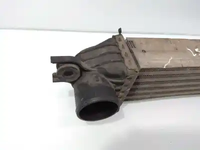 Peça sobressalente para automóvel em segunda mão intercooler por bmw mini (r56) 1.6 16v cat 174 cv / 128 kw referências oem iam 275127705  