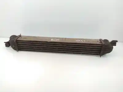 Peça sobressalente para automóvel em segunda mão intercooler por bmw mini (r56) 1.6 16v cat 174 cv / 128 kw referências oem iam 275127705  
