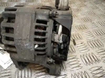 Pièce détachée automobile d'occasion alternateur pour ford focus berlina (cak) 1.8 tddi turbodiesel cat références oem iam 1m5t10300bd  