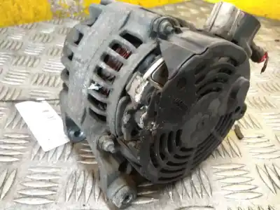 Pièce détachée automobile d'occasion alternateur pour ford focus berlina (cak) 1.8 tddi turbodiesel cat références oem iam 1m5t10300bd  