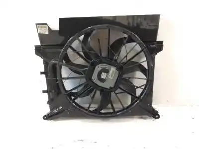 Peça sobressalente para automóvel em segunda mão termoventilador elétrico por volvo xc90 2.4 diesel cat referências oem iam 0130706803