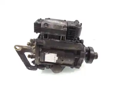 Second-hand car spare part injection pump for opel zafira a 2.0 dti oem iam references 0470504222  55352864 bosch
