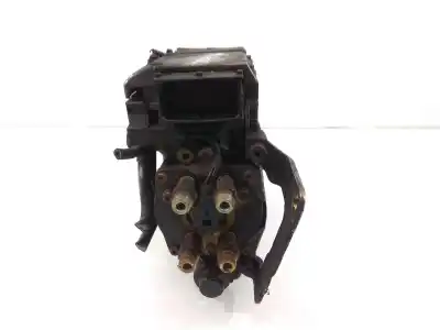 Second-hand car spare part injection pump for opel zafira a 2.0 dti oem iam references 0470504222  55352864 bosch
