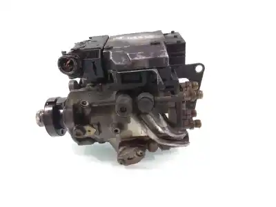Second-hand car spare part injection pump for opel zafira a 2.0 dti oem iam references 0470504222  55352864 bosch