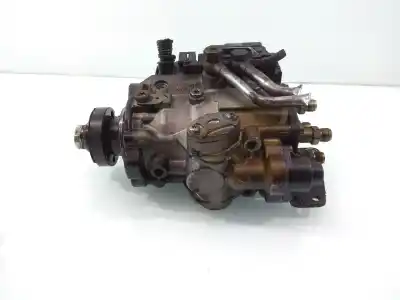 Second-hand car spare part injection pump for opel zafira a 2.0 dti oem iam references 0470504222  55352864 bosch