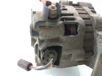 Peça sobressalente para automóvel em segunda mão Alternador por FORD FIESTA (CBK) 1.4 16V CAT Referências OEM IAM 2S6T10300CB  3 OREJAS