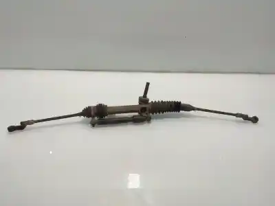 Peça sobressalente para automóvel em segunda mão caixa de direção por smart coupe 0.6 turbo cat referências oem iam   