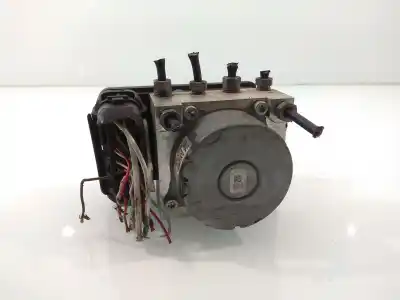 Автозапчасти б/у абс за citroen c3 / c3 origin iii (sx) 1.2 vti 82 ссылки oem iam 9802460680