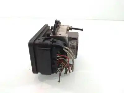 Second-hand car spare part abs for citroen c3 / c3 origin iii (sx) 1.2 vti 82 oem iam references 9802460680  