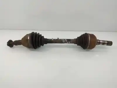 Second-hand car spare part front left transmission for ford focus c-max (cap) 2.0 tdci cat oem iam references 3m513b437nf  