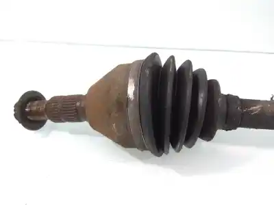 Second-hand car spare part front left transmission for ford focus c-max (cap) 2.0 tdci cat oem iam references 3m513b437nf  