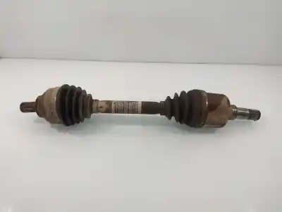 Second-hand car spare part front left transmission for ford focus c-max (cap) 2.0 tdci cat oem iam references 3m513b437nf  