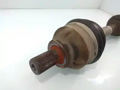 Second-hand car spare part front left transmission for ford focus c-max (cap) 2.0 tdci cat oem iam references 3m513b437nf  