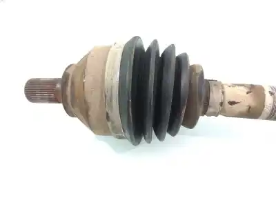 Second-hand car spare part front left transmission for ford focus c-max (cap) 2.0 tdci cat oem iam references 3m513b437nf  
