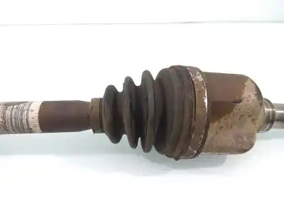 Second-hand car spare part front left transmission for ford focus c-max (cap) 2.0 tdci cat oem iam references 3m513b437nf  