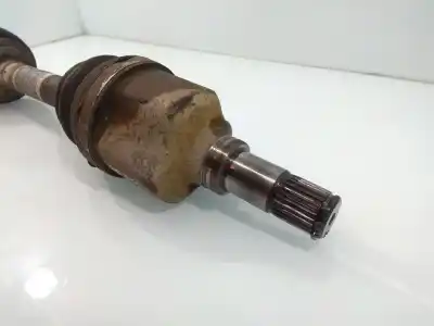 Second-hand car spare part front left transmission for ford focus c-max (cap) 2.0 tdci cat oem iam references 3m513b437nf  