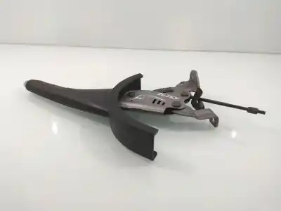 Peça sobressalente para automóvel em segunda mão alavanca de travão de mão por seat ibiza iv sc (6j1, 6p5) 1.6 referências oem iam 