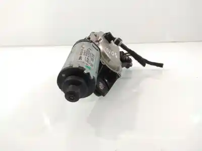 Peça sobressalente para automóvel em segunda mão motor do limpador traseiro por seat ibiza iv sc (6j1, 6p5) 1.6 referências oem iam 6j4955711