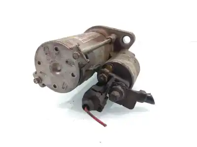 Peça sobressalente para automóvel em segunda mão motor de arranque por seat ibiza iv sc (6j1, 6p5) 1.6 referências oem iam 0am911023b
