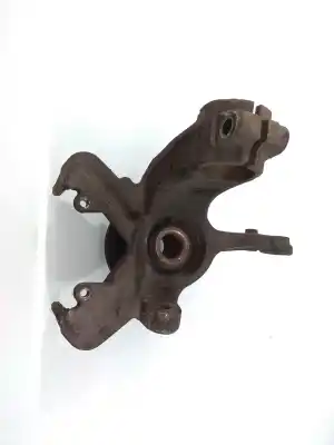 Peça sobressalente para automóvel em segunda mão manga de eixo dianteira direita por seat ibiza iv sc (6j1, 6p5) 1.6 referências oem iam 