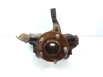 Second-hand car spare part front left knuckle for ford s-max (ca1) 2.0 tdci cat oem iam references 6g9t2b325  