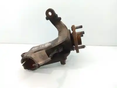 Second-hand car spare part Front Left Knuckle for FORD S-MAX (CA1) 2.0 TDCi CAT OEM IAM references 6G9T2B325   Second-hand car spare part Front Left Knuckle for FORD S-MAX (CA1) 2.0 TDCi CAT OEM IAM references 6G9T2B325