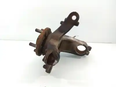 Second-hand car spare part front left knuckle for ford s-max (ca1) 2.0 tdci cat oem iam references 6g9t2b325  