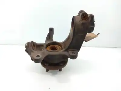 Second-hand car spare part front left knuckle for ford s-max (ca1) 2.0 tdci cat oem iam references 6g9t2b325  