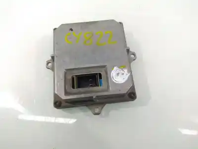 Gebrauchtes Autoersatzteil STEUERGERÄT XENON-SCHEINWERFER zum MERCEDES-BENZ CLASE E (W211) BERLINA  OEM-IAM-Referenzen 1307329072  
