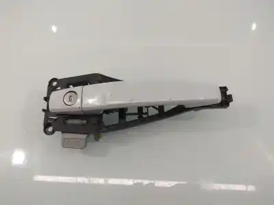 Pezzo di ricambio per auto di seconda mano maniglia esterna anteriore destra per opel corsa d s-d pd11 riferimenti oem iam   