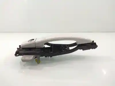 Pezzo di ricambio per auto di seconda mano maniglia esterna anteriore destra per opel corsa d s-d pd11 riferimenti oem iam   