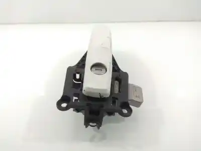 Pezzo di ricambio per auto di seconda mano maniglia esterna anteriore destra per opel corsa d s-d pd11 riferimenti oem iam   